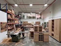 Loyang Enterprise Building (D17), Factory #630446091